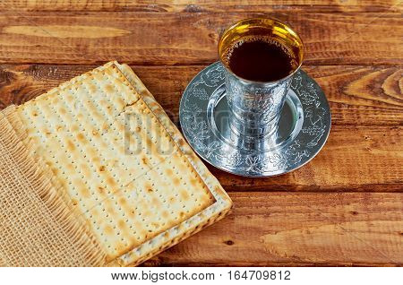 Matzoh Jewish Passover Bread Torah
