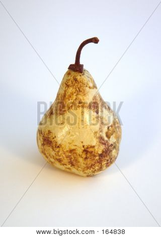 Pear2 cerámica