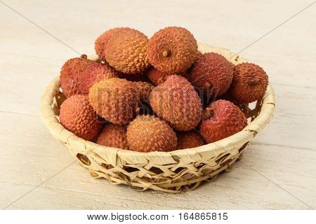 Lychee