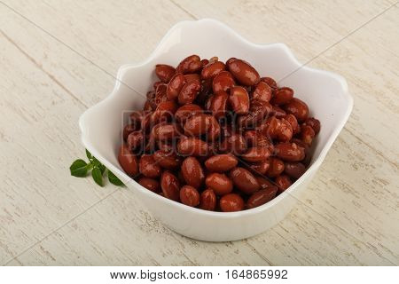 Kidney Beans