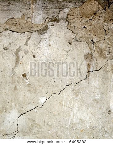Muro di gratta e Vinci