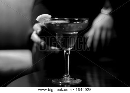 Ma boisson