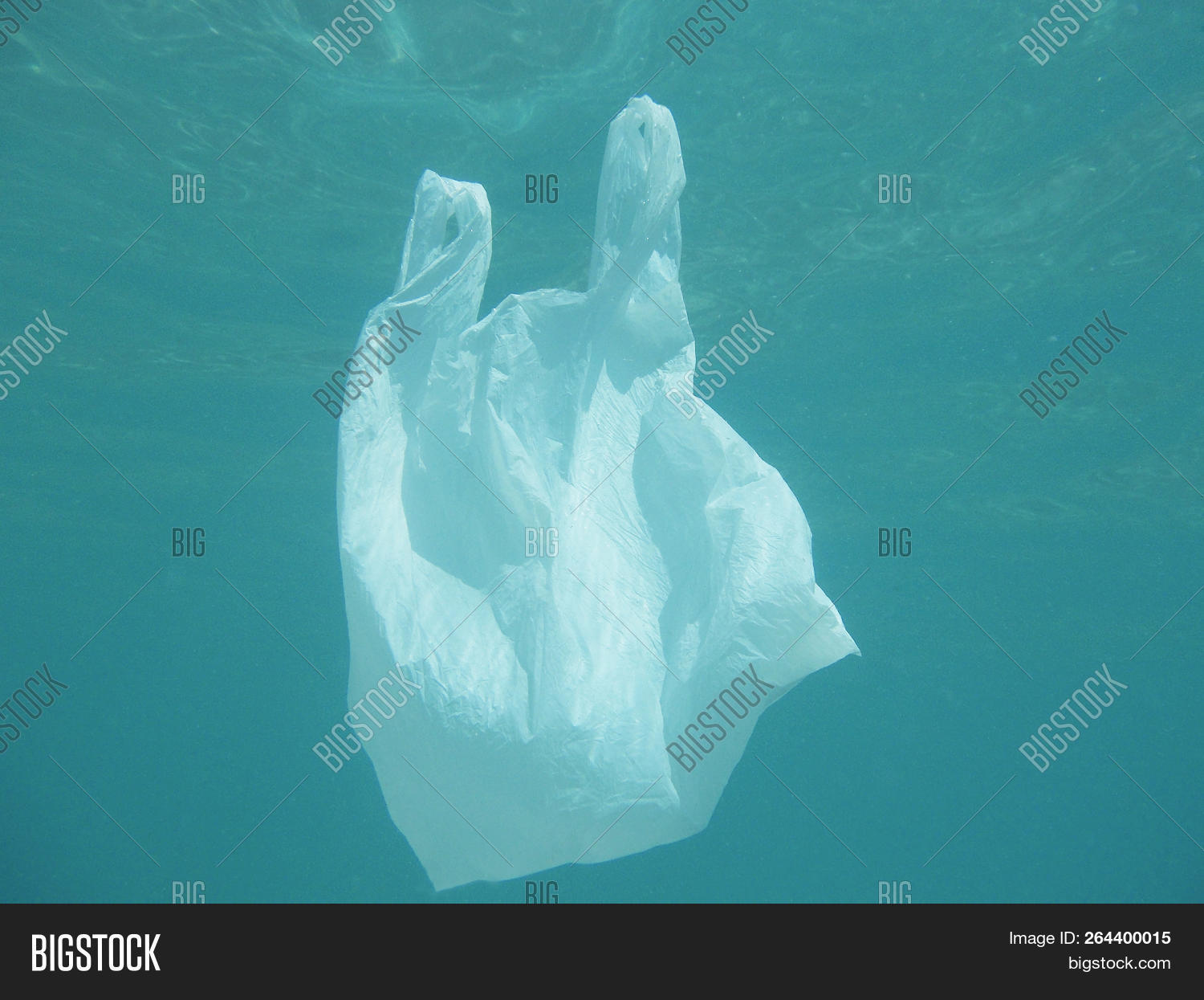 Plastic Bag Floating Image & Photo (Free Trial) Bigstock