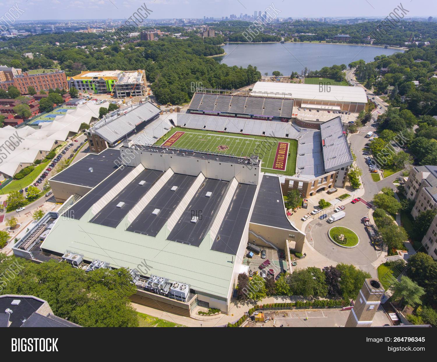 Boston Aug. 10, 2018 Image & Photo (Free Trial) Bigstock