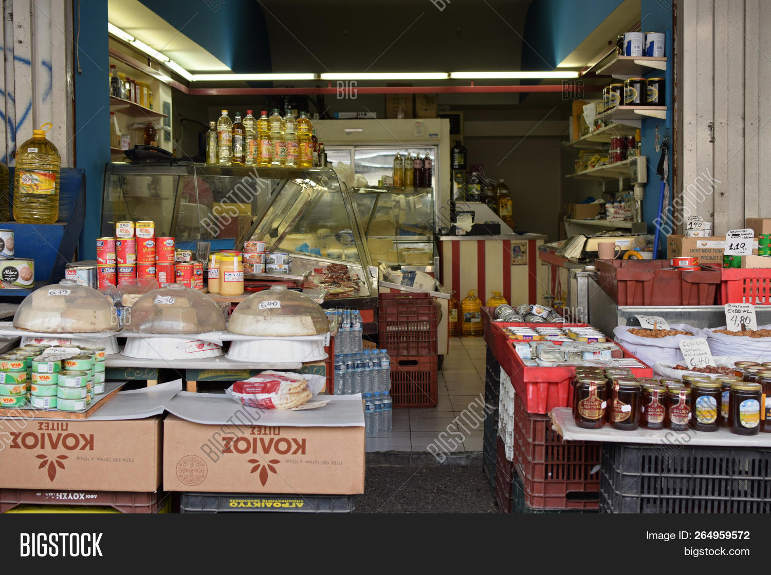 Athens, Greece Image & Photo (Free Trial) Bigstock