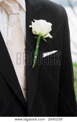 Hochzeitsappartement
