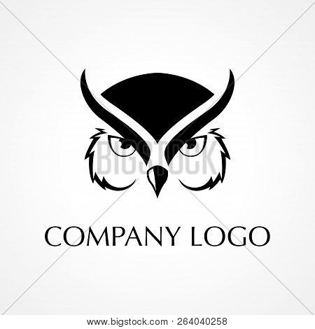 Symbol Of An Owl. Smart, Wisdom, Wise, Charisma Symbol