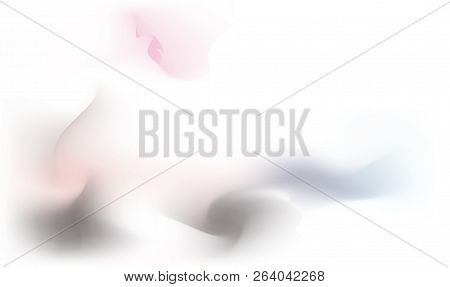 Complex Gradient Background Style