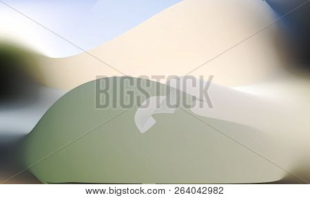 Complex Gradient Background Style