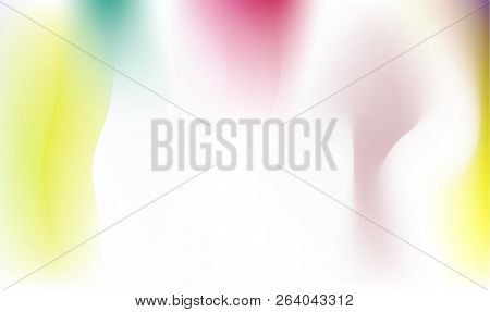 Abstract Background Style Chaos Gradient, Arbitrary Minimalism