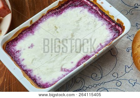 Finnish Kalvdans