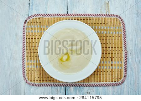Finnish Perunavelli