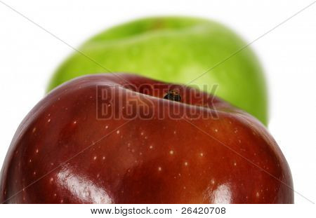 manzanas