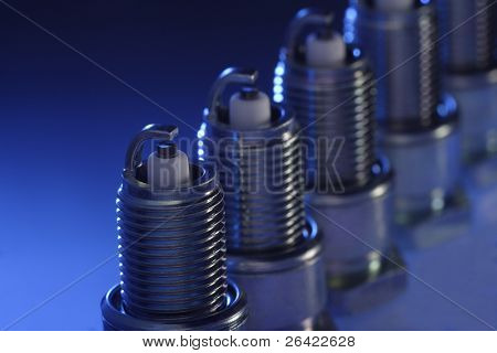 buji