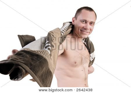 Allenamento mattutino