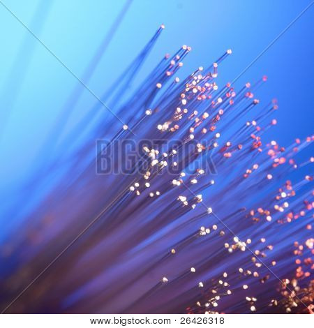 fibra ottica