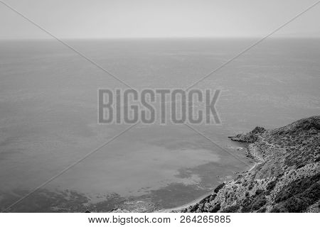 Nador 3 Fourches Beach And Waves