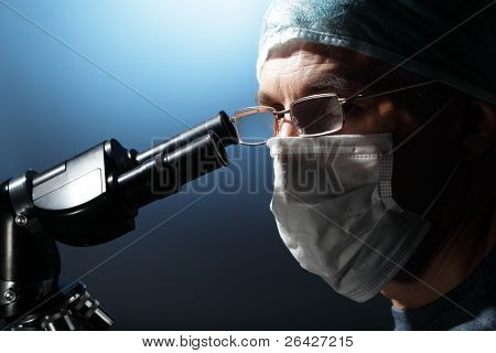 science research
