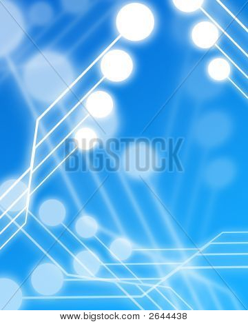 Circuito de computador