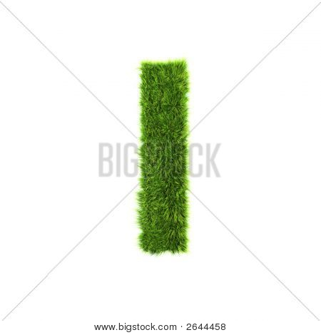 Grass Letter