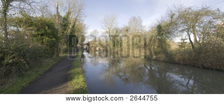Canal