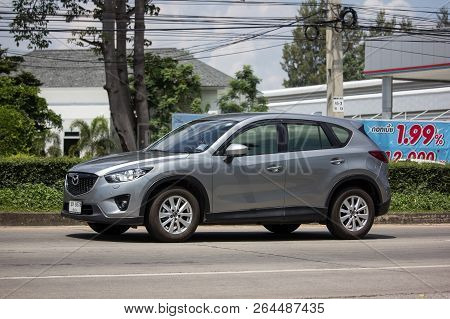 Private Car, Mazda Cx-5,cx5.
