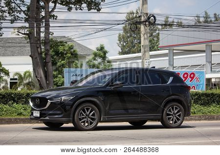 Private Car, Mazda Cx-5,cx5.