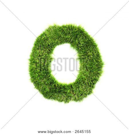 Grass Letter