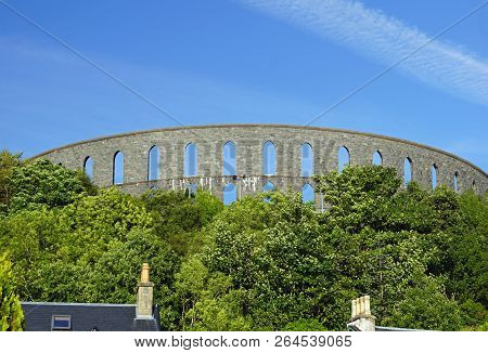Mccaig's Tower