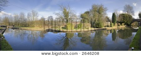 Canal