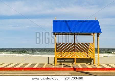 Punta Del Este La Brava Beach