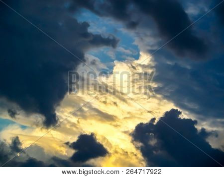 Cloud And Darkcloud