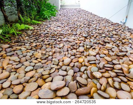 Stone Background