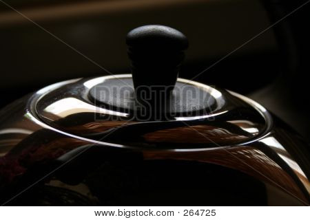 Tea-time
