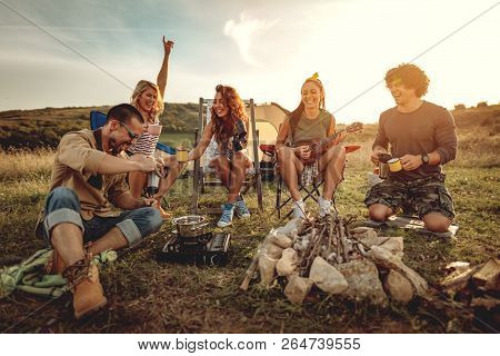 Celebrating Our Friendship