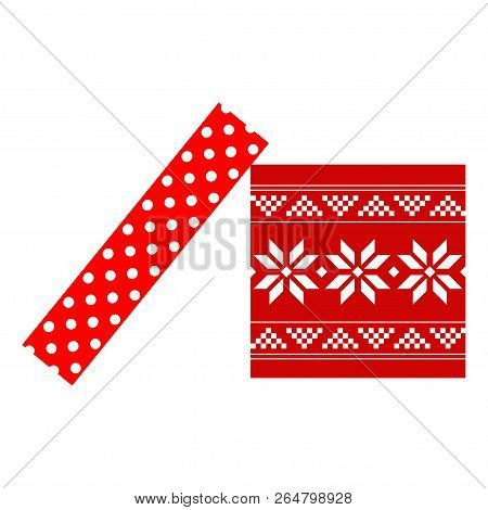 Christmas, New Year, Birthdaygifts Boxes Surprise Decoration