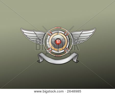 Badge