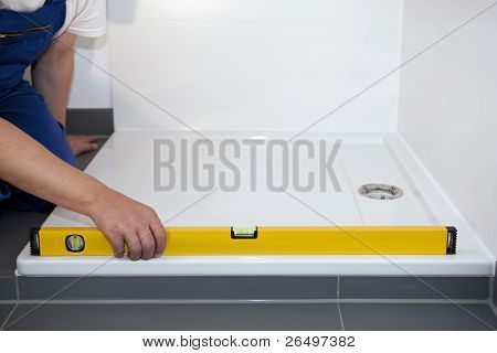 Plumber