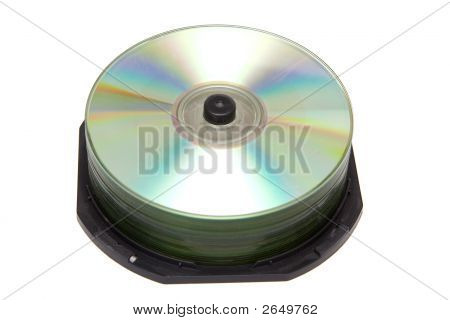 CD