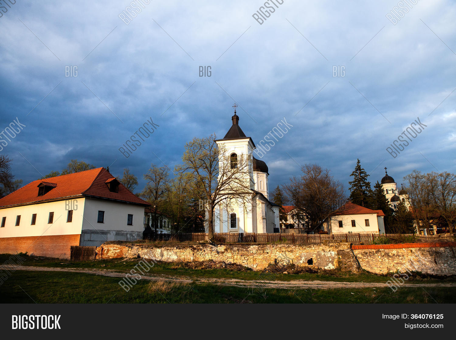 Orthodox Church Image & Photo (Free Trial) | Bigstock