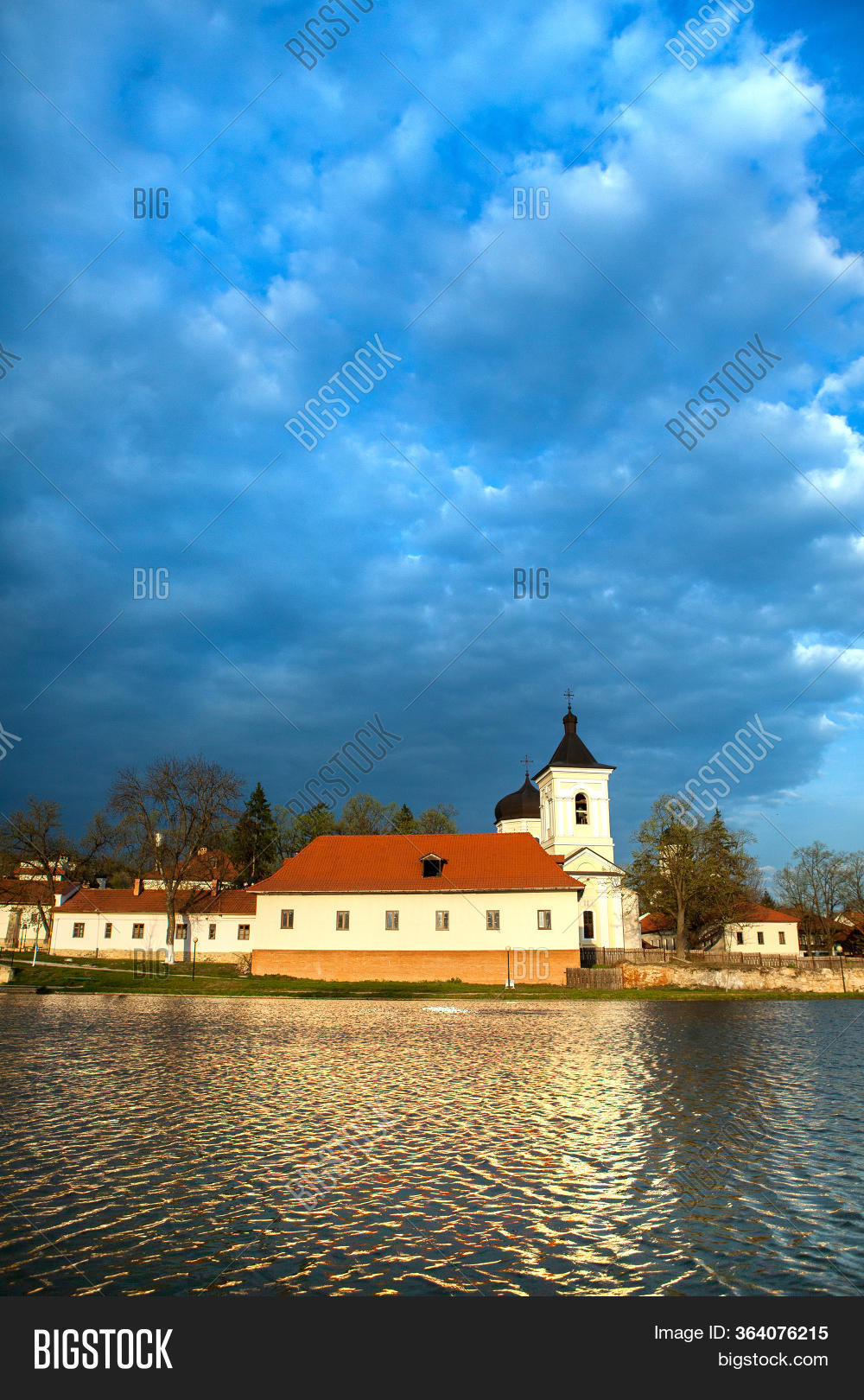 Orthodox Church Image & Photo (Free Trial) | Bigstock