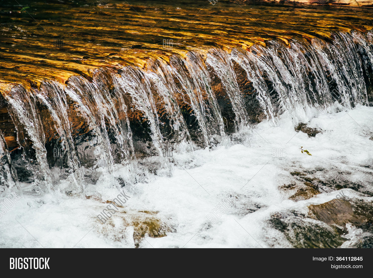 Close Cold Stream Image & Photo (Free Trial) Bigstock