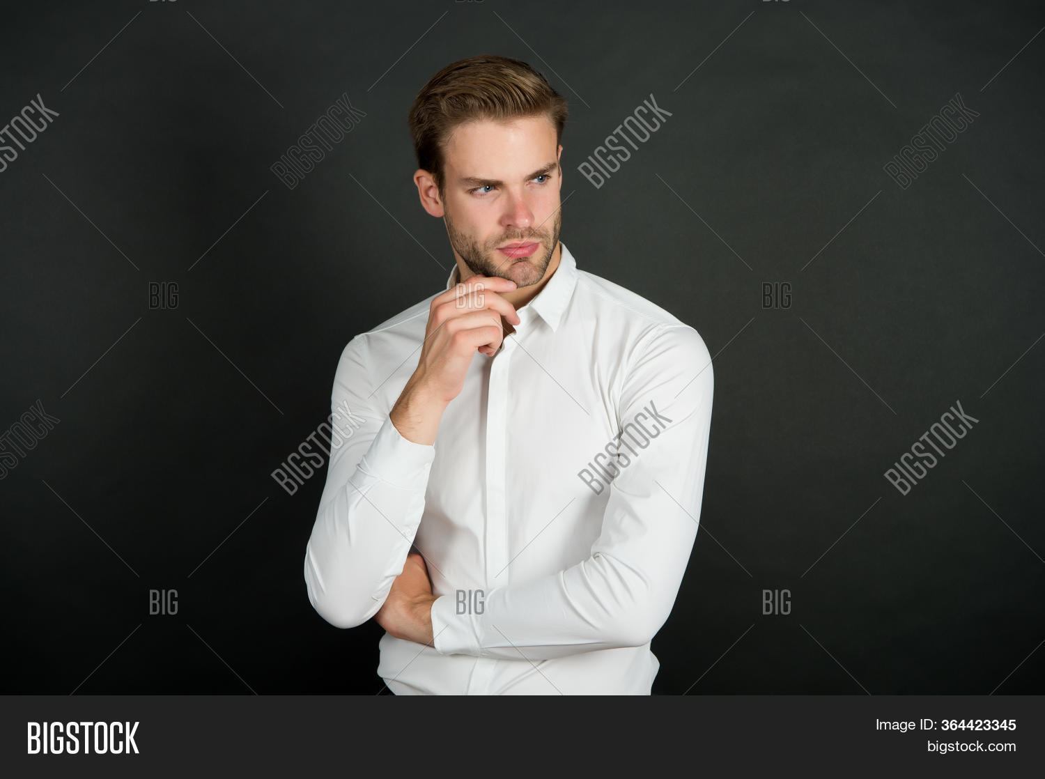 proper skin care routine for men