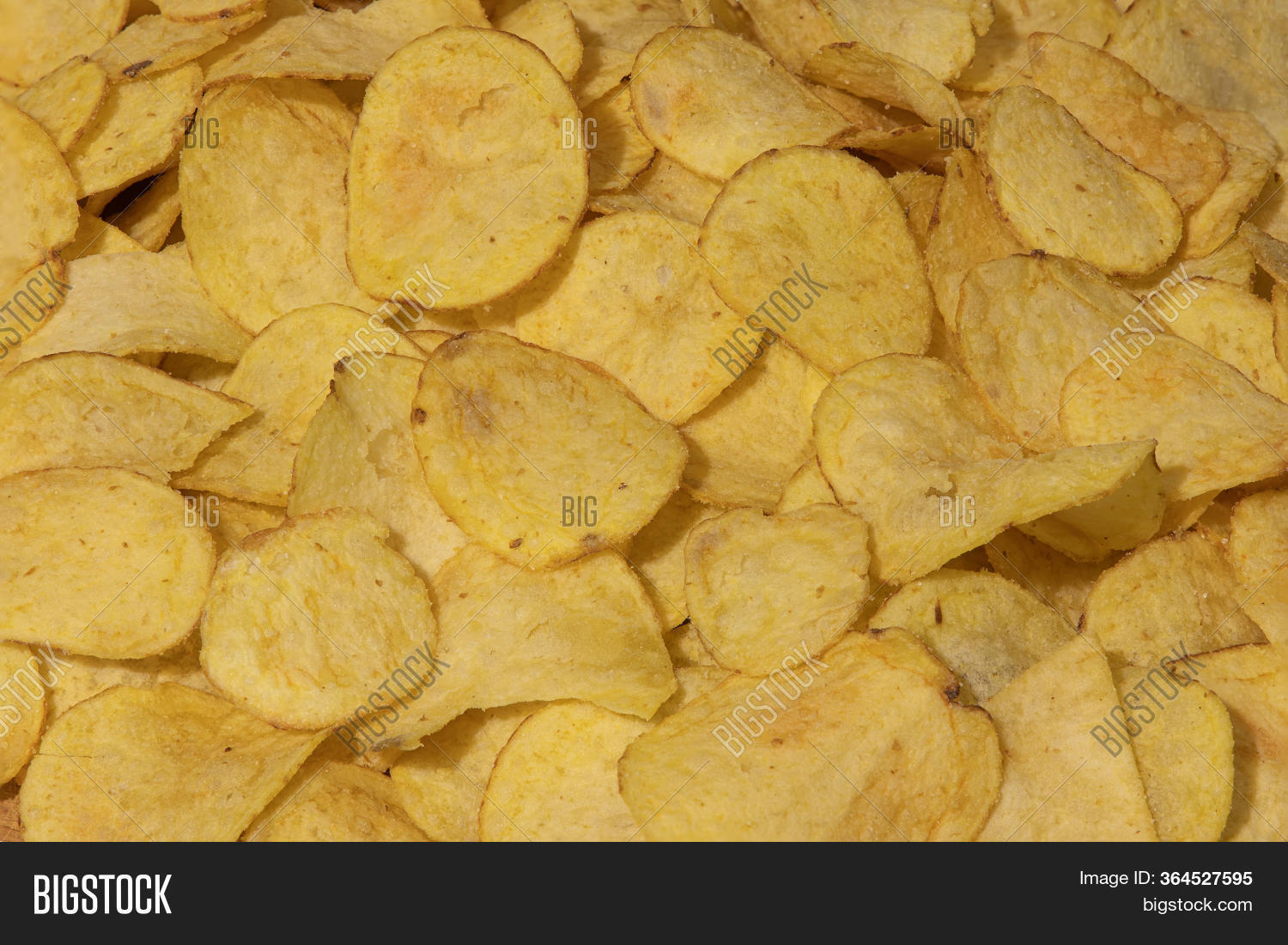 Chips Junk Food Image & Photo (Free Trial) Bigstock