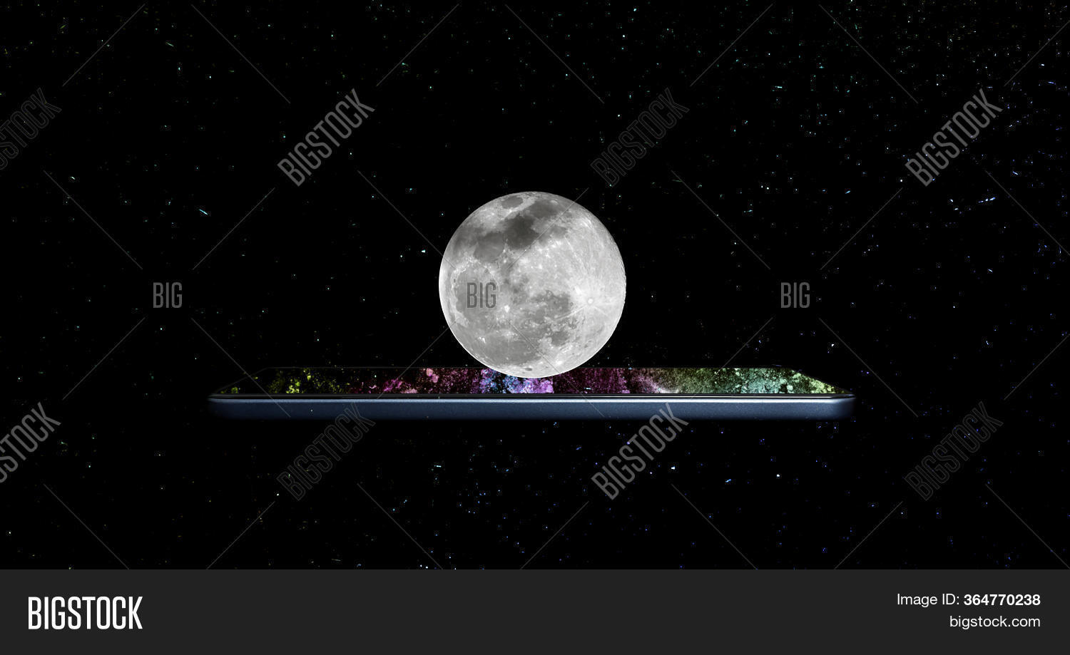 Creative 3d Photo Image Photo Free Trial Bigstock