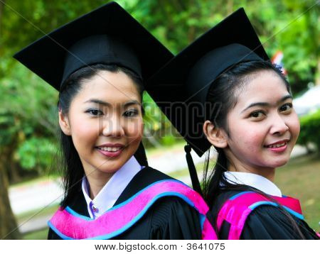 Universitetsuddannede