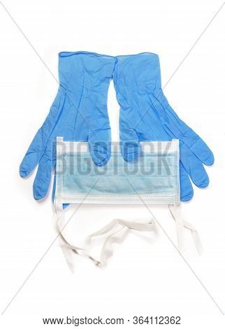 Personal Protective Equipment