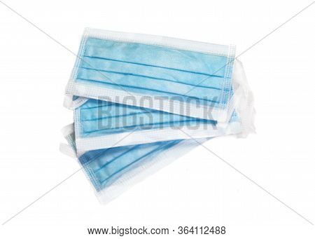 Ppe Masks
