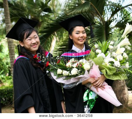 Universitetsuddannede