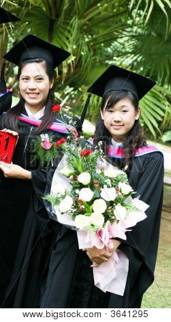 Universitetsuddannede